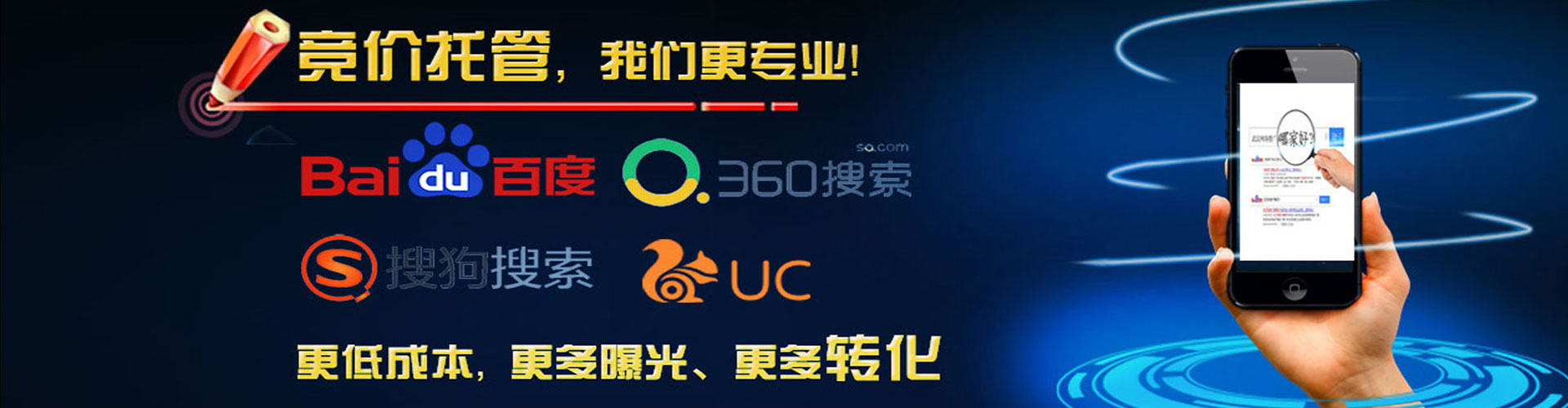 普陀谷歌sem